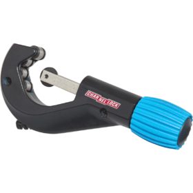 Channellock Up to 1-5/8 In. Copper, Aluminum or Stainless Steel Tubing Cutter (W-4609)