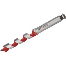 Milwaukee 5/8 In. x 6 In. Ship Auger Bit (48-13-0623)