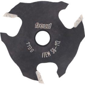 Freud Inc 56-112 Wing Slot Cutter