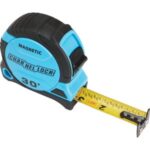 Channellock 30 Ft. Tape Measure (GW-10A82)