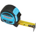 Channellock 25 Ft. Professional Tape Measure (GW-7HA60F)