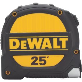 Stanley DWHT33975 DEWALT Premium Tape Measure