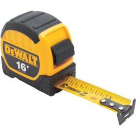 Stanley DWHT36105 DEWALT Tape Measure