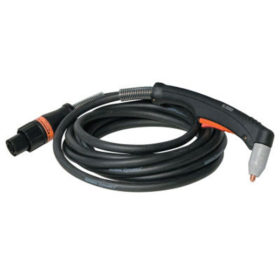 Esab Welding 7-5204 Torches and Leads, 75Â° Head Angle, 20 ft Leads