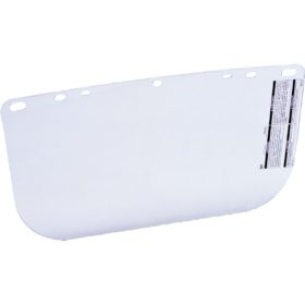 Safety Works Replacement Visor Face Shield (10107913)