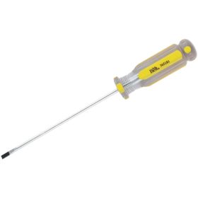 Do it Best 1/8 In.x 4 In. Slotted Screwdriver (365181)