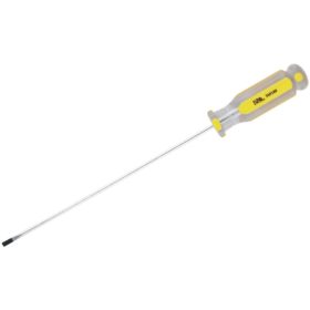Do it Best 1/8 In. x 6 In. Slotted Screwdriver (365189)