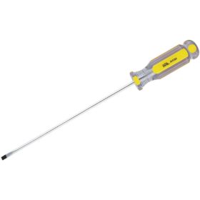 Do it Best 3/16 In. x 8 In. Slotted Screwdriver (365205)