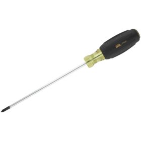 Do it Best #1 x 6 In. Professional Phillips Screwdriver (365223)