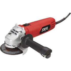 Skil Power Tools 9295-01 SKIL 6A 4-1/2" Angle Grinder