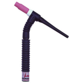WeldCraft WP-17F WP-17F Tig Torch Body, Flexible Head, 7/8 in