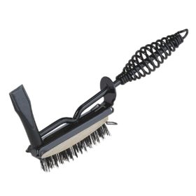 Forney Industries 70500 Combo Brush/Hammer