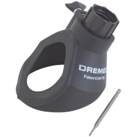 Dremel 568 Grout Removal Attachment