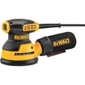 DEWALT DWE6421 5" Random Orbit Finish Sander