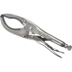 Irwin Vise-Grip The Original 12 In. Large Jaw Locking Pliers (12L3)