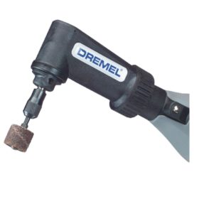 Dremel 575 Right Angle Attachment
