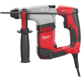 Milwaukee Electric 5263-21 5/8" SDS-PLUS Hammer Drill