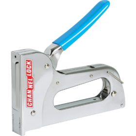 Channellock Light-Duty Staple Gun (368512)