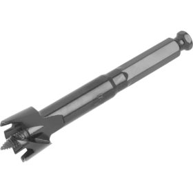 Milwaukee 1-1/8 In. x 6 In. Standard Self-Feed Wood Bit (48-25-1122)