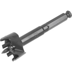 Milwaukee 1-1/2 In. x 6.5 In. Standard Self-Feed Wood Bit (48-25-1502)