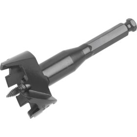 Milwaukee 2 In. x 6.5 In. Standard Self-Feed Wood Bit (48-25-2002)