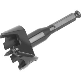 Milwaukee 2-1/4 In. x 6 In. Standard Self-Feed Wood Bit (48-25-2252)