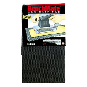 Vantage BenchMate 24 In. x 36 In. Router Non-Slip Pad (V70024)