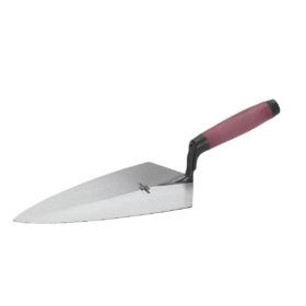 Marshalltown Trowel 10109 Durasoft Handle Philadelphia Brick