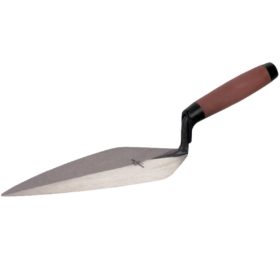 Marshalltown Trowel 10125 Durasoft Handle London Brick