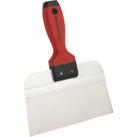 Marshalltown Trowel 14321 Stainless Steel Taping Knife