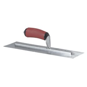 Marshalltown Trowel 13229 High Carbon Steel Finishing