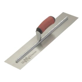 Marshalltown Trowel 13269 High Carbon Steel Finishing
