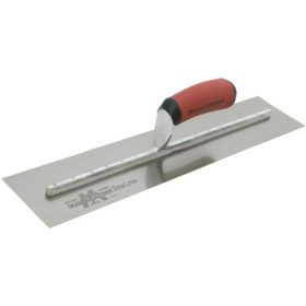 Marshalltown Trowel 13273 High Carbon Steel Finishing