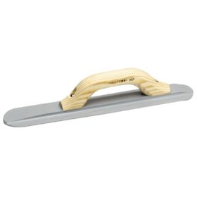 Marshalltown Trowel 14603 Round End Magnesium Float