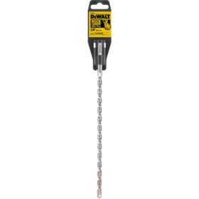 DEWALT SDS-Plus 3/8 In. x 12 In. 2-Cutter Rotary Hammer Drill Bit (DW5430)