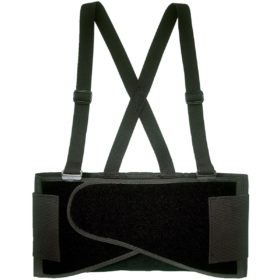 Custom Leathercraft 38 In. to 47 In. Back Support Belt (5000L)