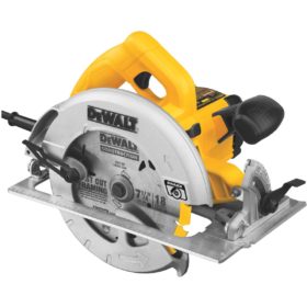 DEWALT DWE575 7-1/4 In. Lightweight Circular Saw