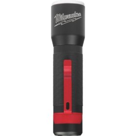 Milwaukee 2107 Focusing LED Flashlight