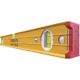 Stabila 38624 Heavy-Duty Magnetic Box Level