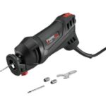 Rotozip 5.5-Amp 30,000 rpm Spiral Saw Kit (SS355-10)