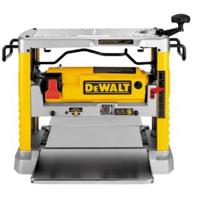 DEWALT DW734 12-1/2" Portable Planer