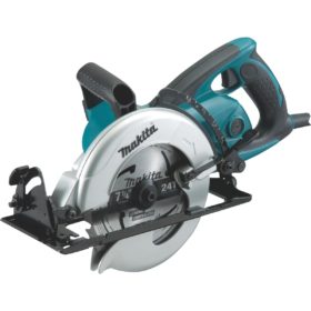 Makita 5477NB 7-1/4 In. Worm Drive Saw