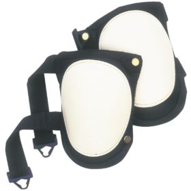 CLC Foam Padding Nonskid Swivel Cap Kneepads (V236)