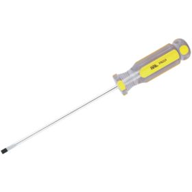 Do it Best 3/16 In. x 6 In. Slotted Screwdriver (376213)
