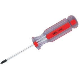 Do it Best #1 x 3 In. Phillips Screwdriver (376280)