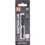 Do it Best 3 In. Magnetic Bit Holder (QJDIB-BH-001A)
