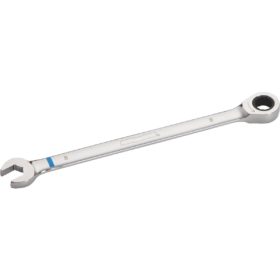 Channellock Metric 8 mm 12-Point Ratcheting Combination Wrench (378496)
