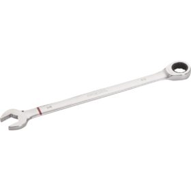Channellock Standard 5/8 In. 12-Point Ratcheting Combination Wrench (378534)