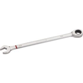 Channellock Standard 3/8 In. 12-Point Ratcheting Combination Wrench (378577)