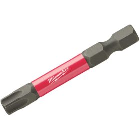 Milwaukee Shockwave Power Impact Screwdriver Bit 48-32-4488